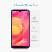 Pellicola in vetro temperato 9H 2.5D da 0,26 mm per Xiaomi Mi Play, Xiaomi Mi Play (1 PCS)