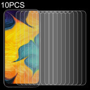 Pellicola in vetro temperato 9H per Samsung Galaxy A30