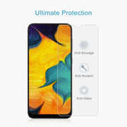 Pellicola vetro temperato 9H per Samsung Galaxy A30