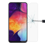 Pellicola in vetro temperato 9H per Samsung Galaxy A50