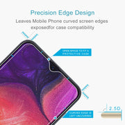 Pellicola in vetro temperato 9H per Samsung Galaxy A50