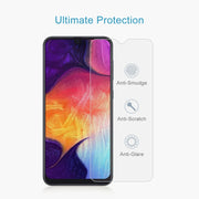 Pellicola in vetro temperato 9H per Samsung Galaxy A50
