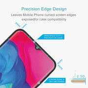 Pellicola in vetro temperato 9H per Samsung Galaxy M10