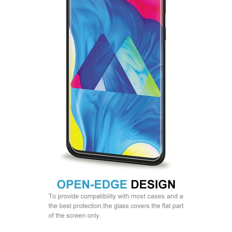 Pellicola in vetro temperato 9H per Samsung Galaxy M10