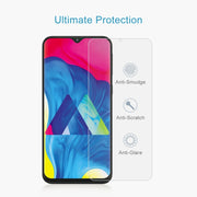 Pellicola in vetro temperato 9H per Samsung Galaxy M10