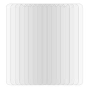 Pellicola in vetro temperato 9H per Samsung Galaxy M20 10 pezzi