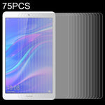Pellicola vetro temperato 9H per Huawei Honor Tab 5