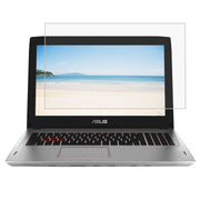 Pellicola protettiva in vetro temperato HD per schermo portatile per ASUS ROG GL502VM da 15,6 pollici, For ASUS ROG GL502VM 15.6 inch
