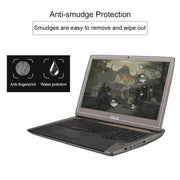 Pellicola protettiva in vetro temperato HD per schermo portatile per ASUS ROG GL502VM da 15,6 pollici, For ASUS ROG GL502VM 15.6 inch