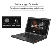 Pellicola protettiva in vetro temperato HD per schermo portatile per ASUS ROG GL553VD da 15,6 pollici, For ASUS ROG GL553VD 15.6 inch
