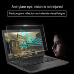 Pellicola protettiva in vetro temperato HD per schermo portatile per ASUS ROG GL553VD da 15,6 pollici, For ASUS ROG GL553VD 15.6 inch