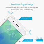 Pellicola in vetro temperato 9H 2.5D per Meizu M5S, For M5S (1pc)