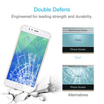 Pellicola in vetro temperato 9H 2.5D per Meizu M5S, For M5S (1pc)