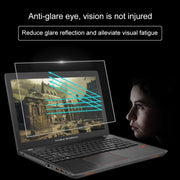 Pellicola protettiva in vetro temperato HD per schermo portatile per ASUS ROG GL553VE da 15,6 pollici, For ASUS ROG GL553VE 15.6 inch