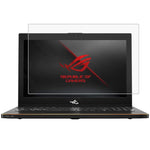Pellicola protettiva in vetro temperato HD per schermo portatile per ASUS ROG GU501 da 15,6 pollici, For ASUS ROG GU501 15.6 inch