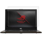 Pellicola protettiva in vetro temperato HD per schermo portatile per ASUS ROG GU501 da 15,6 pollici, For ASUS ROG GU501 15.6 inch