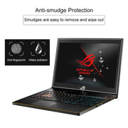 Pellicola protettiva in vetro temperato HD per schermo portatile per ASUS ROG GU501 da 15,6 pollici, For ASUS ROG GU501 15.6 inch