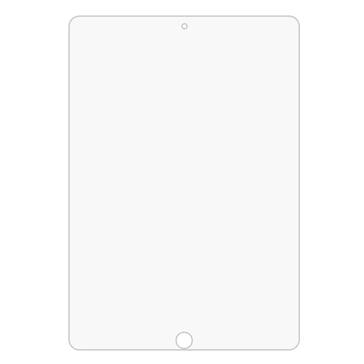 Pellicola in vetro temperato per iPad Air 2019 10,5 pollici
