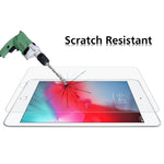 Pellicola in vetro temperato per iPad mini 2019 0,4 mm