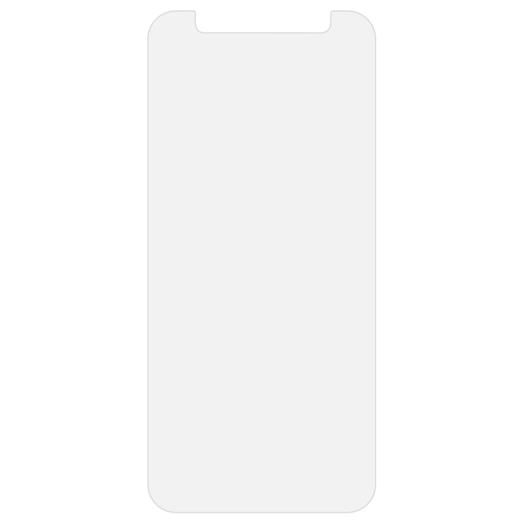 Pellicola in vetro temperato 0,26 mm 9H 2,5D per Asus ZenFone Max (M1) ZB555KL, For Asus ZenFone Max (M1) ZB555KL