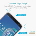Pellicola in vetro temperato 0,26 mm 9H 2,5D per Asus ZenFone Max (M1) ZB555KL, For Asus ZenFone Max (M1) ZB555KL