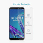Pellicola in vetro temperato 0,26 mm 9H 2,5D per Asus ZenFone Max (M1) ZB555KL, For Asus ZenFone Max (M1) ZB555KL