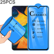 Pellicole ceramiche 2.5D per Samsung Galaxy A20 A30 A50 M30