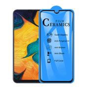 Pellicole ceramiche 2.5D per Samsung Galaxy A20 A30 A50 M30