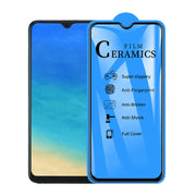 Pellicole ceramiche 2.5D per Samsung Galaxy A40 - 25 pezzi