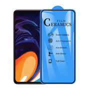 Pellicola in ceramica 2.5D per Galaxy A60 e M40