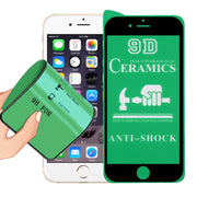 Pellicola in ceramica per iPhone 8/7/6s/6