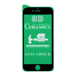 Pellicola ceramica 2.5D per iPhone 6 - 25 pezzi