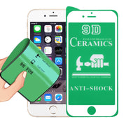 Pellicola ceramica per iPhone 6 Plus - Protezione totale