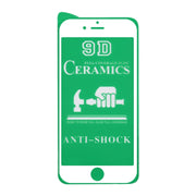 Pellicola ceramica per iPhone 6 Plus - Protezione totale