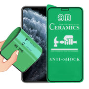 Pellicola Ceramica per iPhone 11 Pro / XS / X