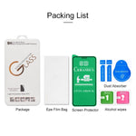 Pellicola ceramica per iPhone 11 Pro, XS e X