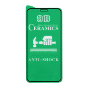 Pellicola ceramica per iPhone 11/XR