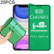 Pellicola in ceramica per iPhone 11/XR