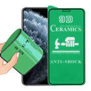 Pellicola ceramica per iPhone XS Max / 11 Pro Max