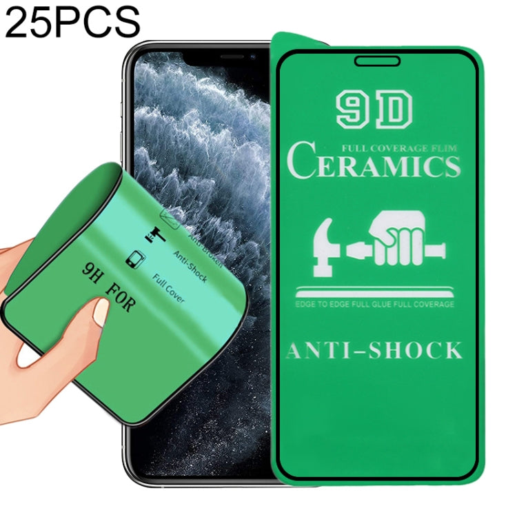 Pellicola ceramica per iPhone XS Max / 11 Pro Max