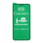 Pellicola ceramica per iPhone XS Max e 11 Pro Max