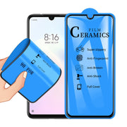 Pellicola in ceramica con colla completa 2.5D a copertura totale per Xiaomi Redmi Note 7 / Redmi Note 7 Pro, For Xiaomi Redmi Note 7 / Redmi Note 7 Pro (1 PC)