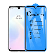 Pellicola in ceramica con colla completa 2.5D a copertura totale per Xiaomi Redmi Note 7 / Redmi Note 7 Pro, For Xiaomi Redmi Note 7 / Redmi Note 7 Pro (1 PC)