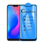 Pellicola ceramica protettiva 2.5D per Xiaomi Redmi 6 Pro / Mi A2