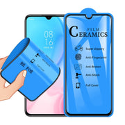 Pellicola in ceramica con colla completa 2.5D a copertura totale per Xiaomi Mi A3 Lite / Mi CC9 / Mi 9, For Xiaomi Mi A3 Lite / Mi CC9 / Mi 9 (1 PC)