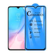 Pellicola in ceramica con colla completa 2.5D a copertura totale per Xiaomi Mi A3 Lite / Mi CC9 / Mi 9, For Xiaomi Mi A3 Lite / Mi CC9 / Mi 9 (1 PC)