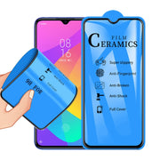 Pellicola in ceramica a copertura totale con colla completa 2.5D per Xiaomi Mi A3 / Mi CC9e, For Xiaomi Mi A3 / Mi CC9e (1 PC)