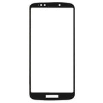 Pellicola proteggi schermo in vetro temperato con colla completa e copertura completa per Motorola Moto E5 Plus, For Motorola Moto E5 Plus