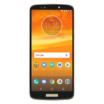 Pellicola vetro temperato Motorola Moto E5 Plus 25 pezzi