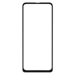 Pellicola salvaschermo in vetro temperato per Motorola Moto P40